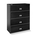 Fire Resistant File Cabinets image